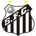 logo Santos FC