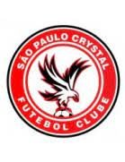 logo Sao Paulo Crystal Sub-20
