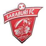 logo Saraburi FC