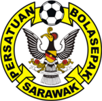 logo Sarawak FA