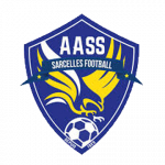 logo Sarcelles AAS