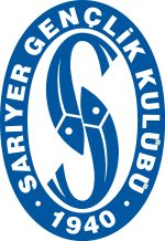 logo Sariyer