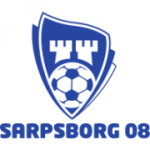 logo Sarpsborg 08 2