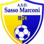 logo Sasso Marconi