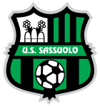 logo Sassuolo U19 II