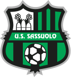 logo Sassuolo (women)