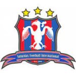 logo Saturday Football International