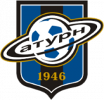 logo Saturn FC