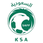logo Arabia Saudí F