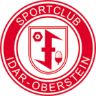 logo SC 07 Idar-Oberstein