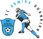 logo SC Admira Dornbirn