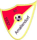 logo SC Amaliendorf
