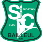 logo SC Bailleulois