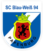 logo SC Blau-Weiss 94