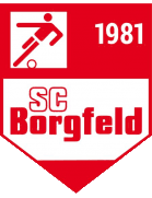 logo SC Borgfeld