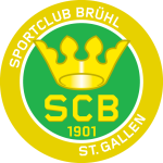 logo SC Brühl SG