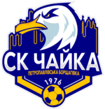 logo SC Chayka