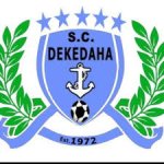 logo SC Dekedaha