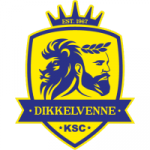 logo SC Dikkelvenne