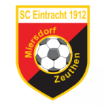 SC Eintracht MiersdorfZeuthen