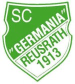 logo SC Germania Reusrath