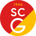 logo SC Goldau