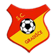 logo SC Gradisce