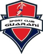 logo SC Guarani (ven)