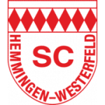 logo SC Hemmingen-Westerfeld