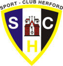 logo SC Herford
