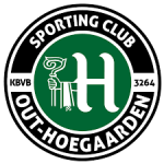 logo SC Hoegaarden-Outgaarden