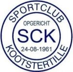 logo SC Kootstertille