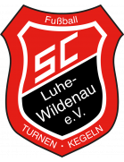 logo SC Luhe-Wildenau