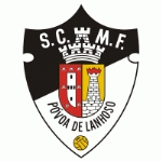 logo SC Maria Da Fonte