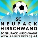logo SC Neupack Hirschwang