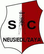 logo SC OMV Neusiedl/Zaya