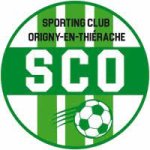 logo SC Origny En Thierache