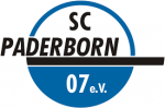 logo SC Paderborn 07 II