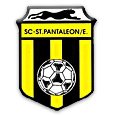 logo SC Pantaleon/Erla