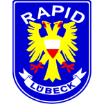 logo SC Rapid Lübeck
