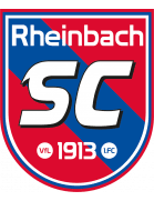 logo SC Rheinbach