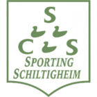 logo SC Schiltigheim