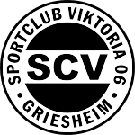 logo SC Viktoria Griesheim