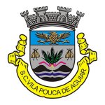 logo SC Vila Pouca De Aguiar