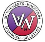 logo SC Vorwärts-Wacker 04
