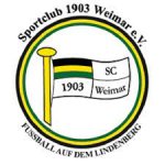 logo SC Weimar