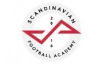 logo Scandinavian FC Örebro
