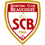 logo SC Beaucouze