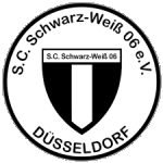 Schwarz-Weiss Düsseldorf