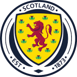 logo Scotland U18